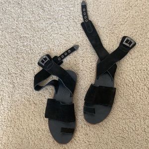 Free People Sandals